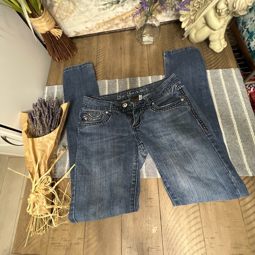 Jeans Company JZ Jeans